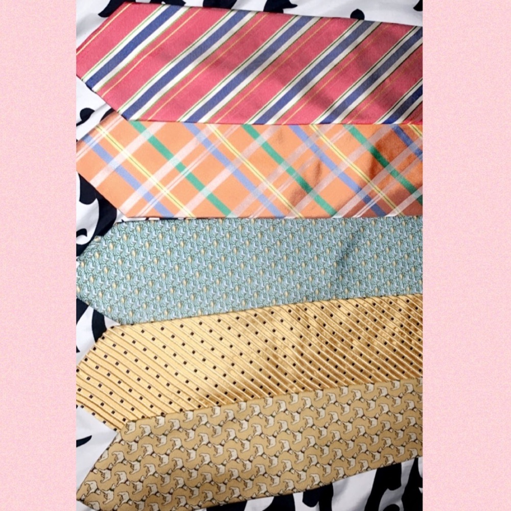 Men’s ties
